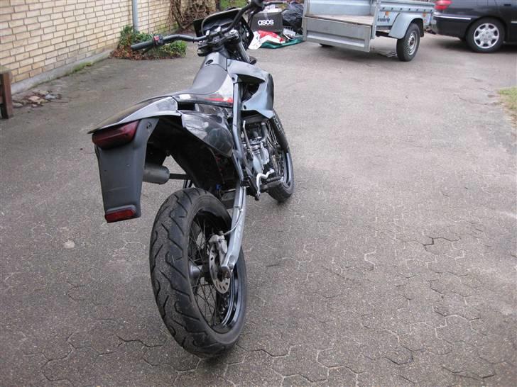 Derbi senda væk billede 6