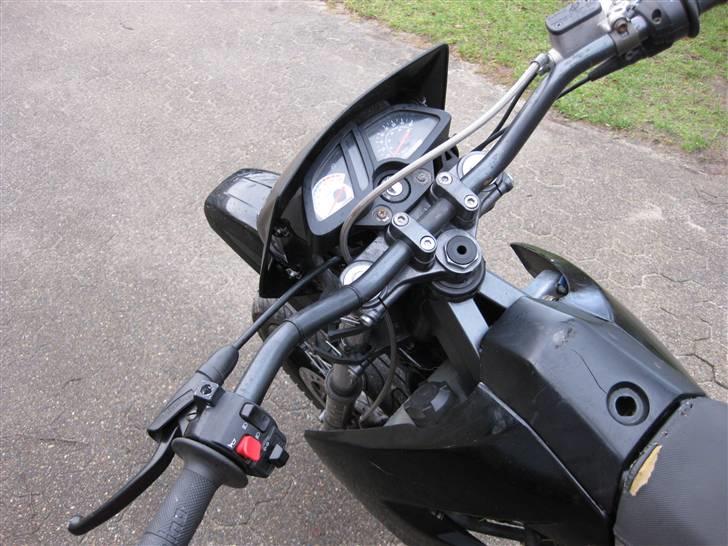 Derbi senda væk billede 7