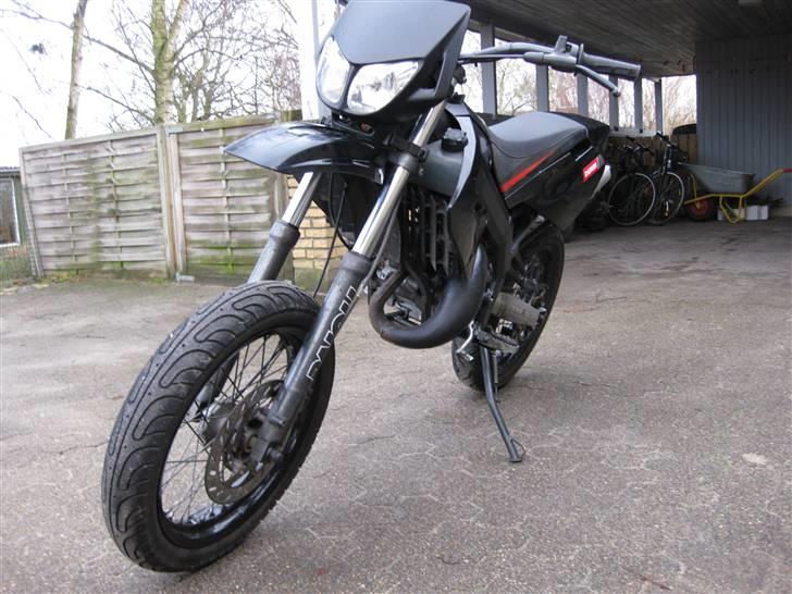 Derbi senda væk billede 8