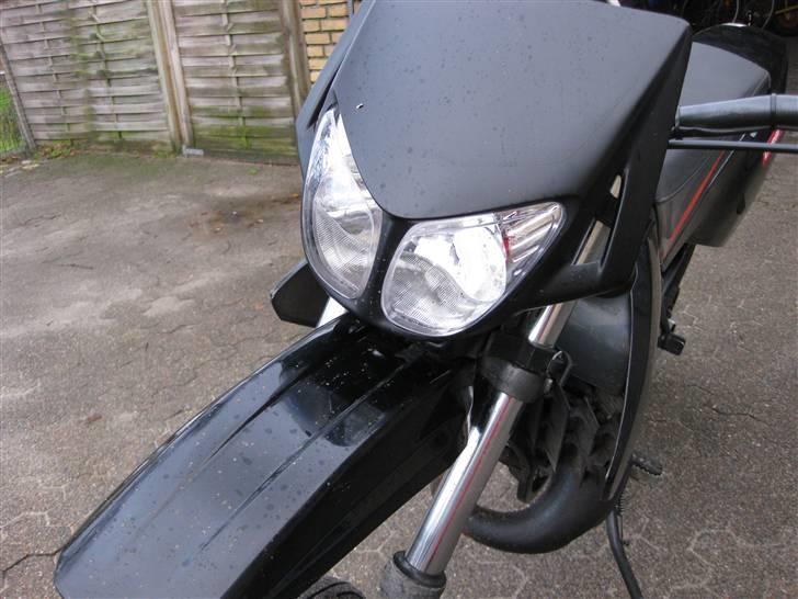 Derbi senda væk billede 9