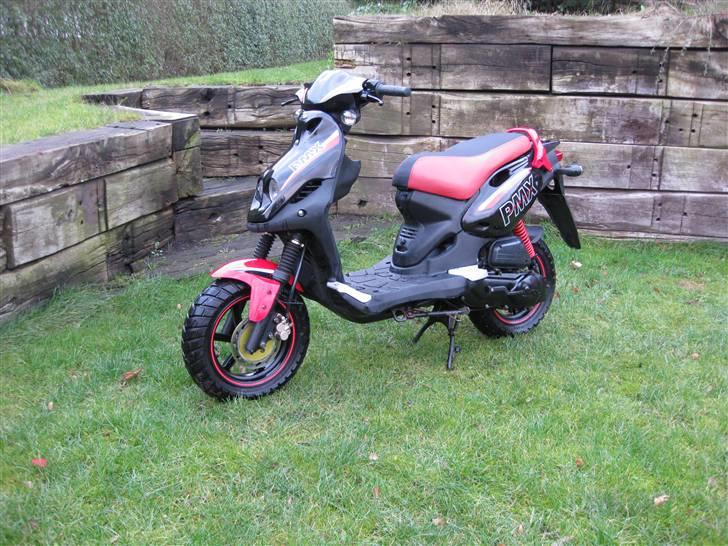 PGO pmx væk billede 1