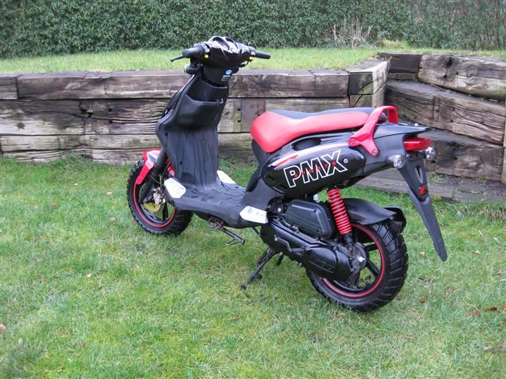 PGO pmx væk billede 2