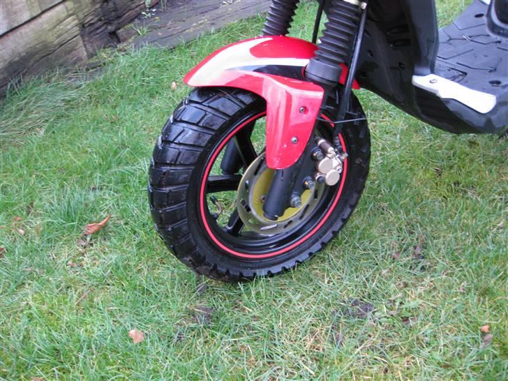 PGO pmx væk billede 3