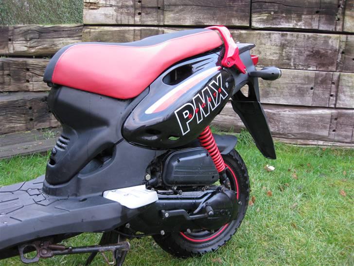 PGO pmx væk billede 4