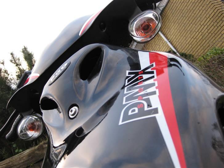 PGO pmx væk billede 6