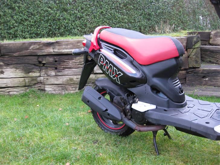 PGO pmx væk billede 8