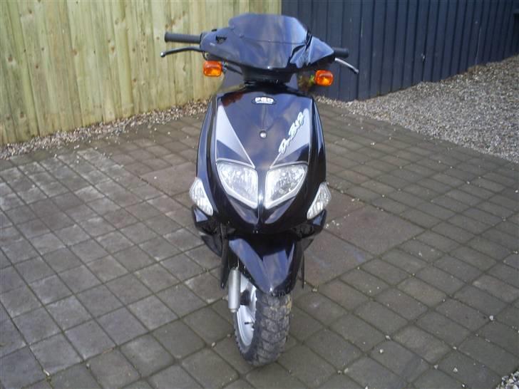 PGO Dr Big (SOLGT) billede 1