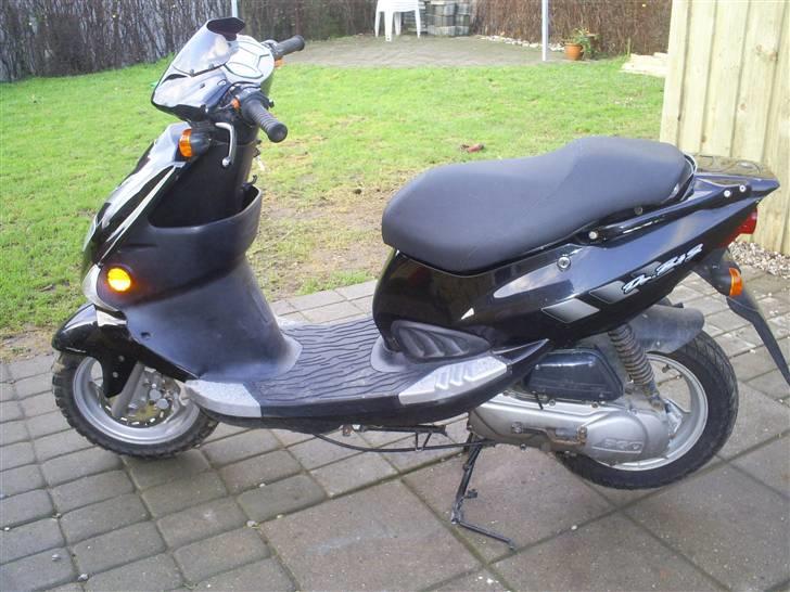 PGO Dr Big (SOLGT) billede 2