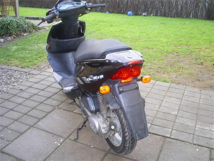 PGO Dr Big (SOLGT) billede 5