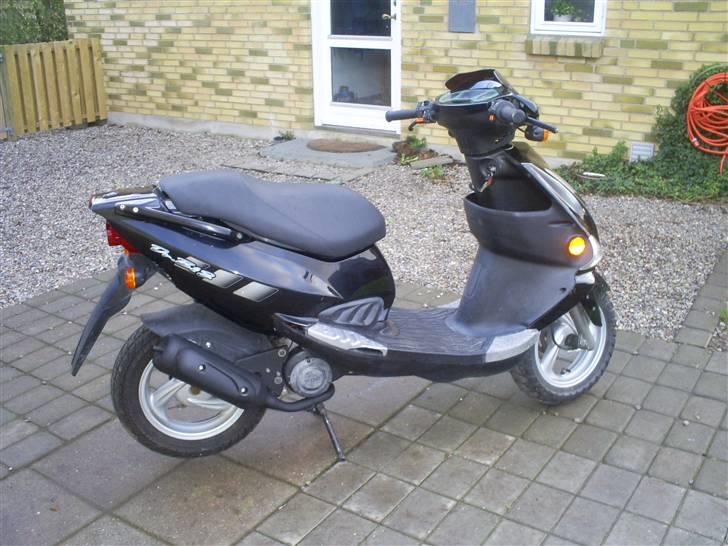 PGO Dr Big (SOLGT) billede 7