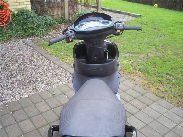 PGO Dr Big (SOLGT) billede 10