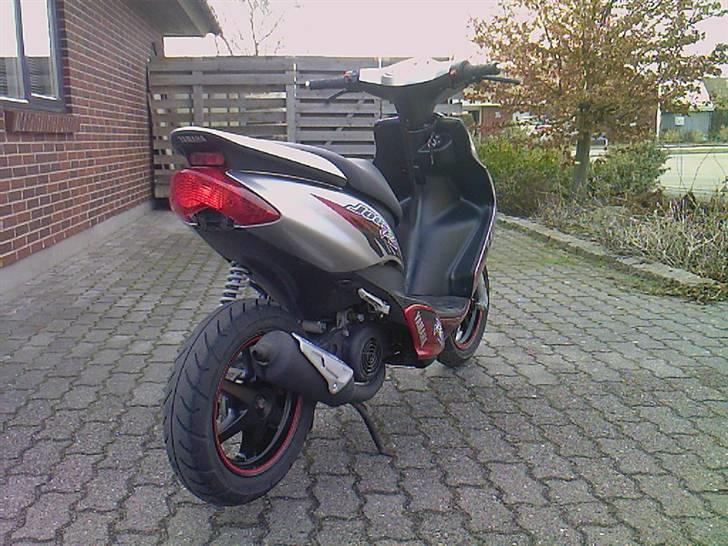 Yamaha JoG R (Solgt) billede 4