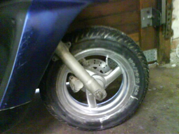 Aprilia sonic solgt billede 3