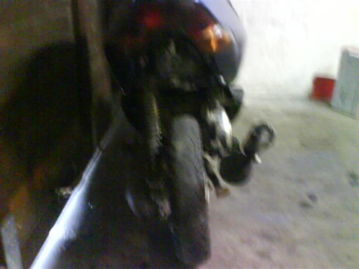 Aprilia sonic solgt billede 5