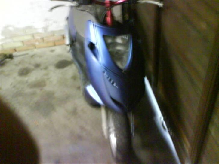 Aprilia sonic solgt billede 6