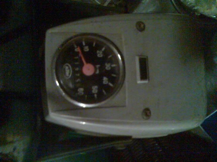 Puch Maxi Zwei Gear "Kutteren"     .:SOLGT:. - Lettere adskilt billede 4