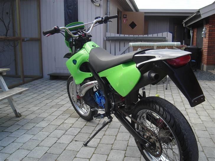 Gilera smt billede 3