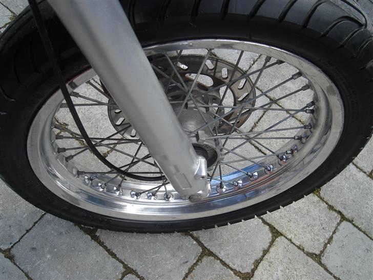 Gilera smt billede 5