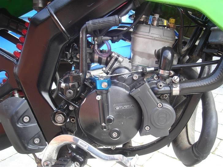 Gilera smt billede 6