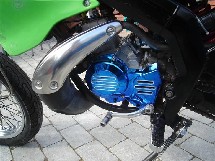 Gilera smt billede 7