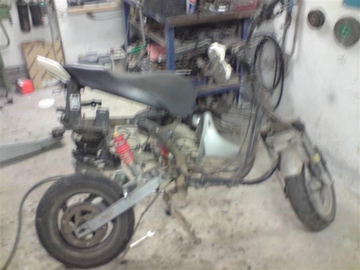 Peugeot speedake solgt billede 17