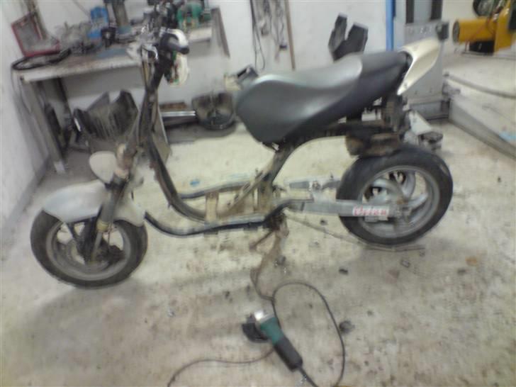 Peugeot speedake solgt billede 18