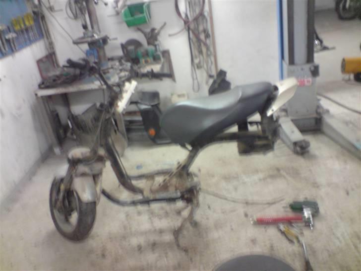 Peugeot speedake solgt billede 19