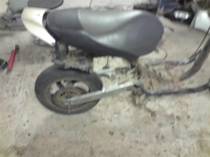 Peugeot speedake solgt billede 20