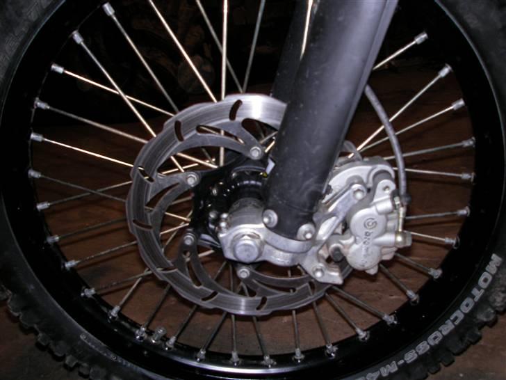 KTM Sx 125 (Solgt):( billede 9