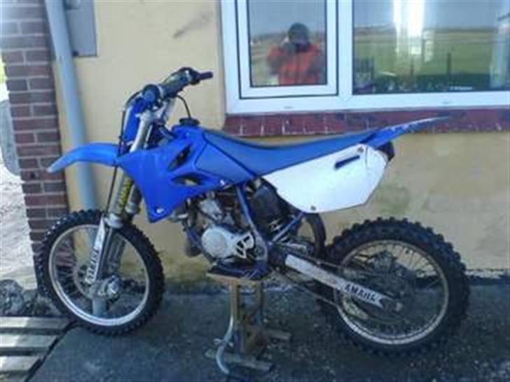 Yamaha yz 85cc  // SOLGT// billede 1