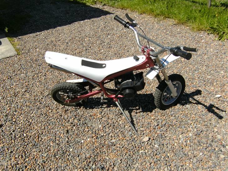 MiniBike Minibike DD   ¤Lir¤ - færdig lavet :D billede 1