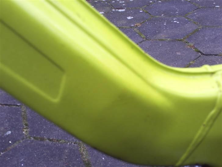 Puch Maxi KL<3 Byttet - Farven er Artolakert ! ;D billede 9