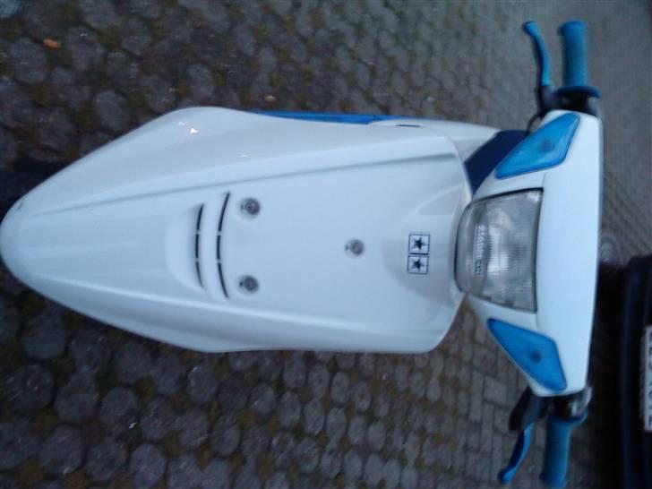 Yamaha Jog fs, byttet til jog fs billede 14