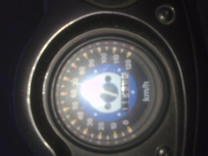 Suzuki katana ac Solgt billede 9