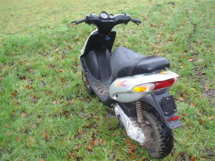 Gilera Stalker SD //Byttet// - Bedre billeder kommer billede 5
