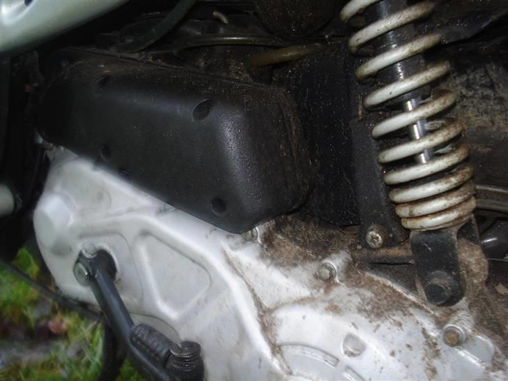 Gilera Stalker SD //Byttet// - Bedre billeder kommer billede 9