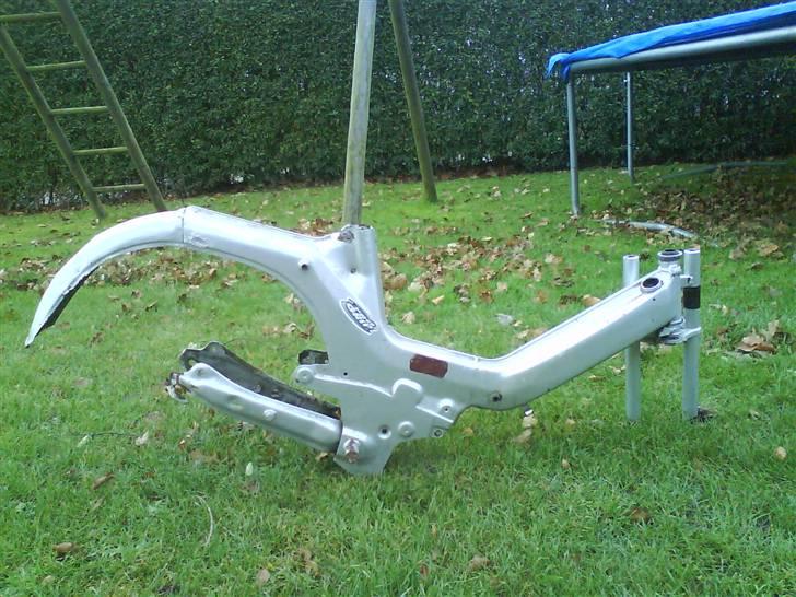 Puch Maxi KL/2G Projekt billede 1