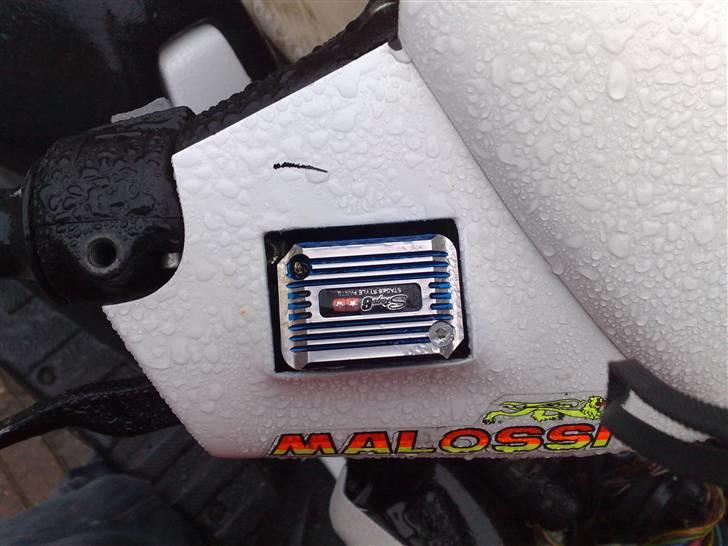 Benelli 491 (ac) (solgt) billede 3