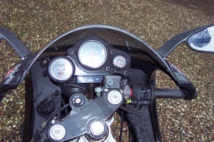 Aprilia Rs 50 Replica billede 6