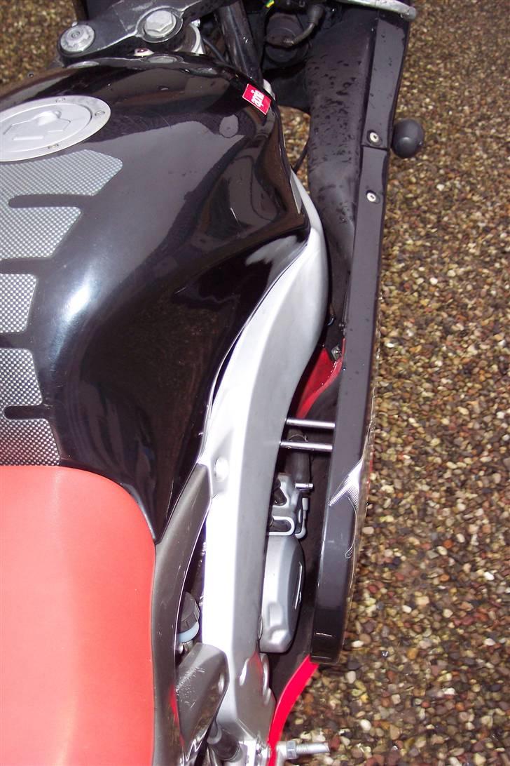 Aprilia Rs 50 Replica billede 7