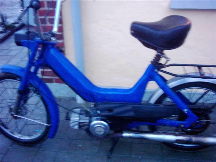 Puch maxi (solgt) billede 7