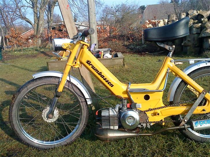Puch Maxi  billede 7