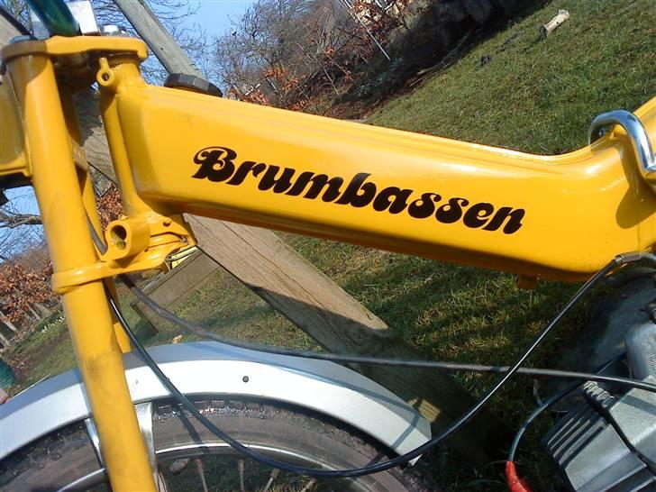 Puch Maxi  billede 8