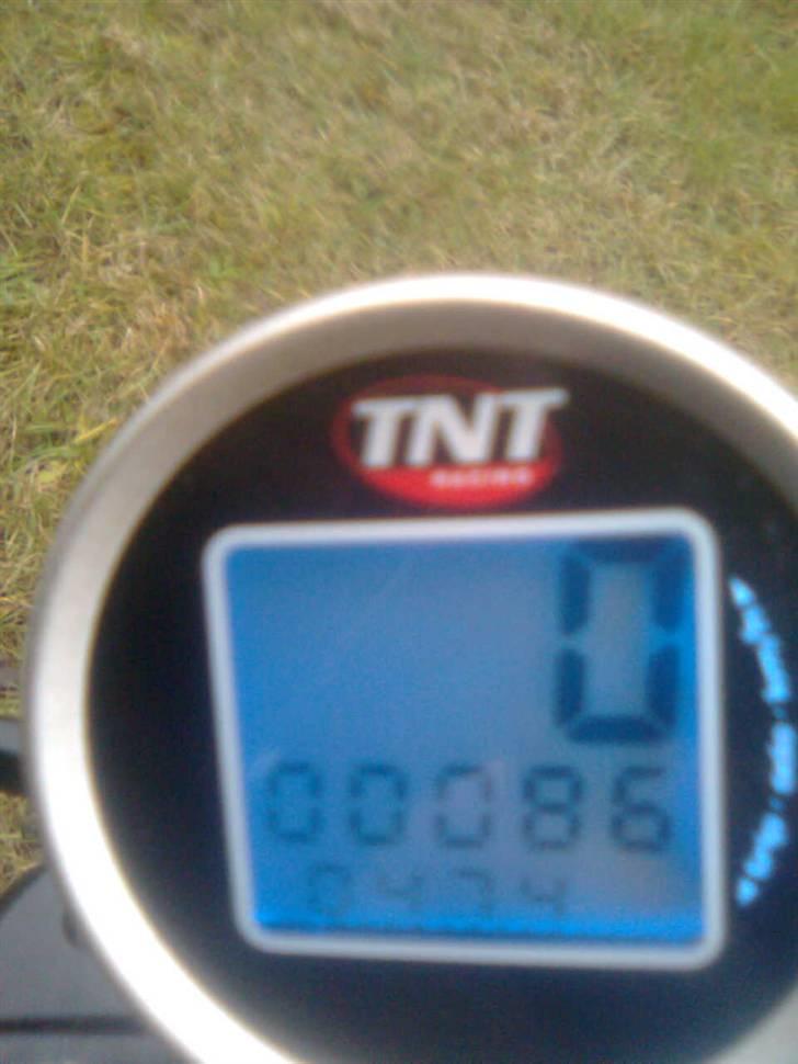 PGO Hot 50 Byttet til sonic billede 4