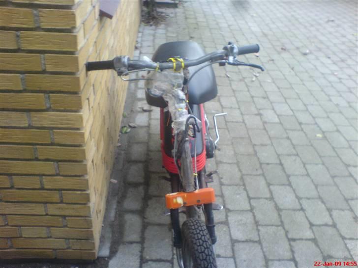 Yamaha *Passola* *Savner dig* billede 5