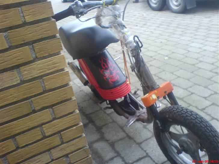 Yamaha *Passola* *Savner dig* billede 6
