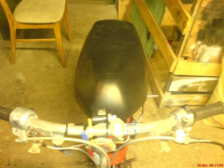 Yamaha *Passola* *Savner dig* billede 8