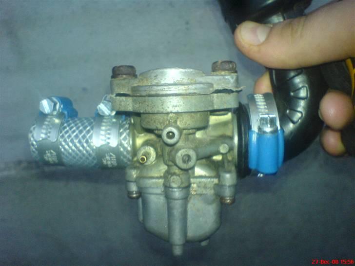 Yamaha *Passola* *Savner dig* billede 10