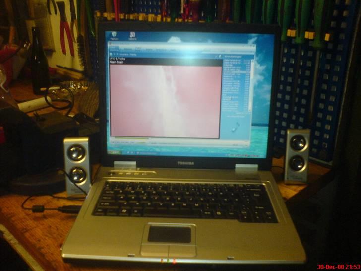 Yamaha *Passola* *Savner dig* billede 13