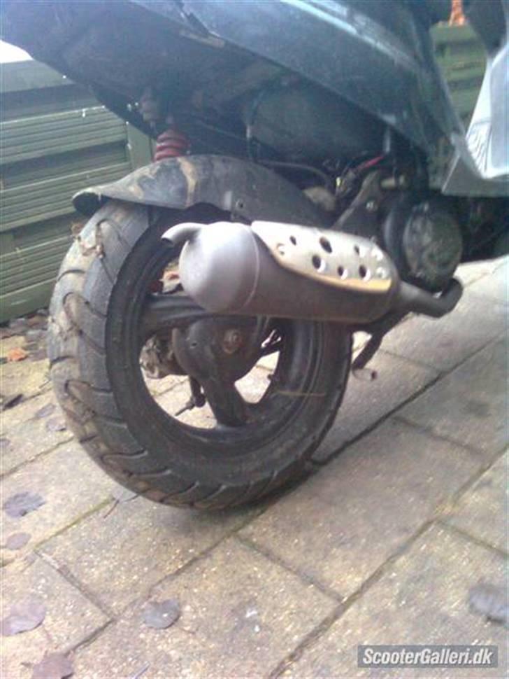 PGO hot-50 solget i stumper billede 3